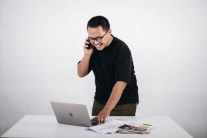 Idris Ardi QA Engineer Kami JayJay