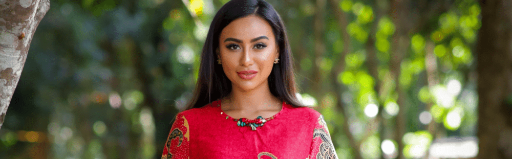 Karina Basrewan dan Caranya Menavigasi Persaingan Ketat di Era Digital