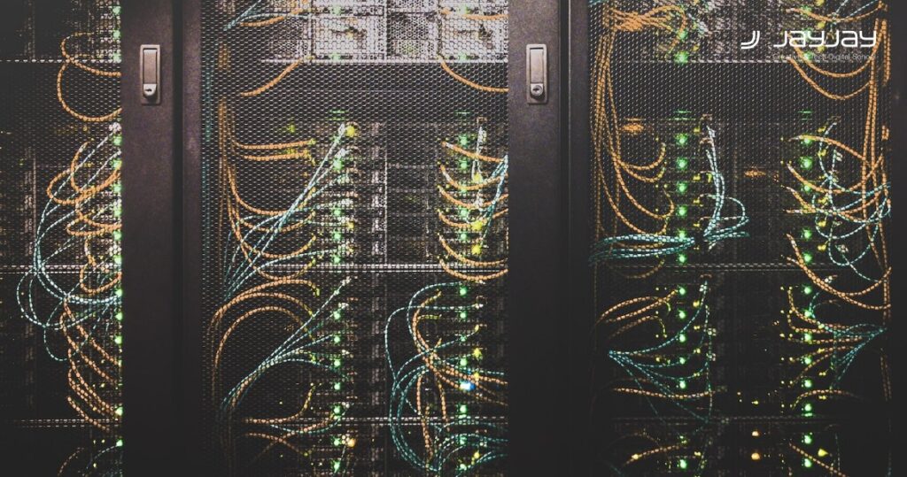 Big Data untuk Semua: 5 Langkah untuk Maksimalkan Potensi Big Data