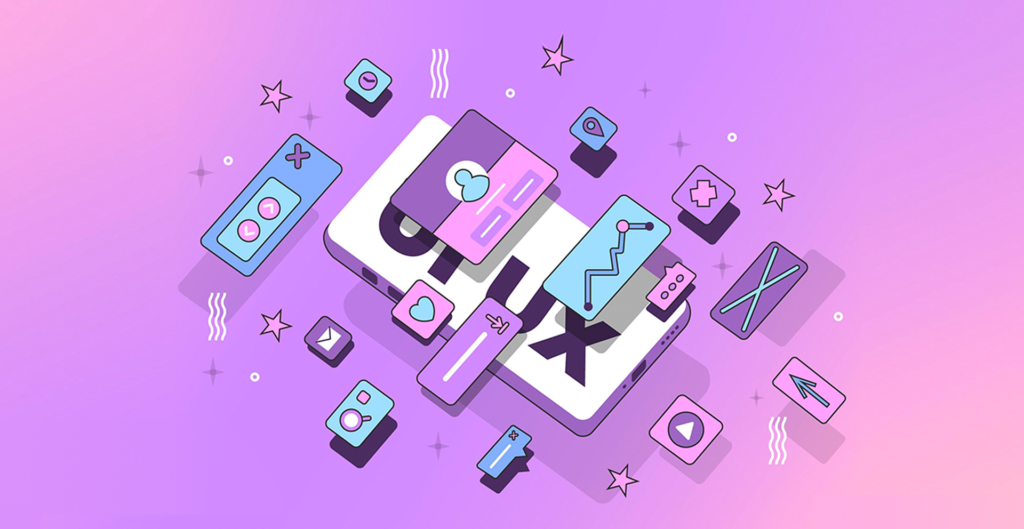 7 Tren UX/UI di Tahun 2023: Memahami Lanskap Desain yang Berkembang