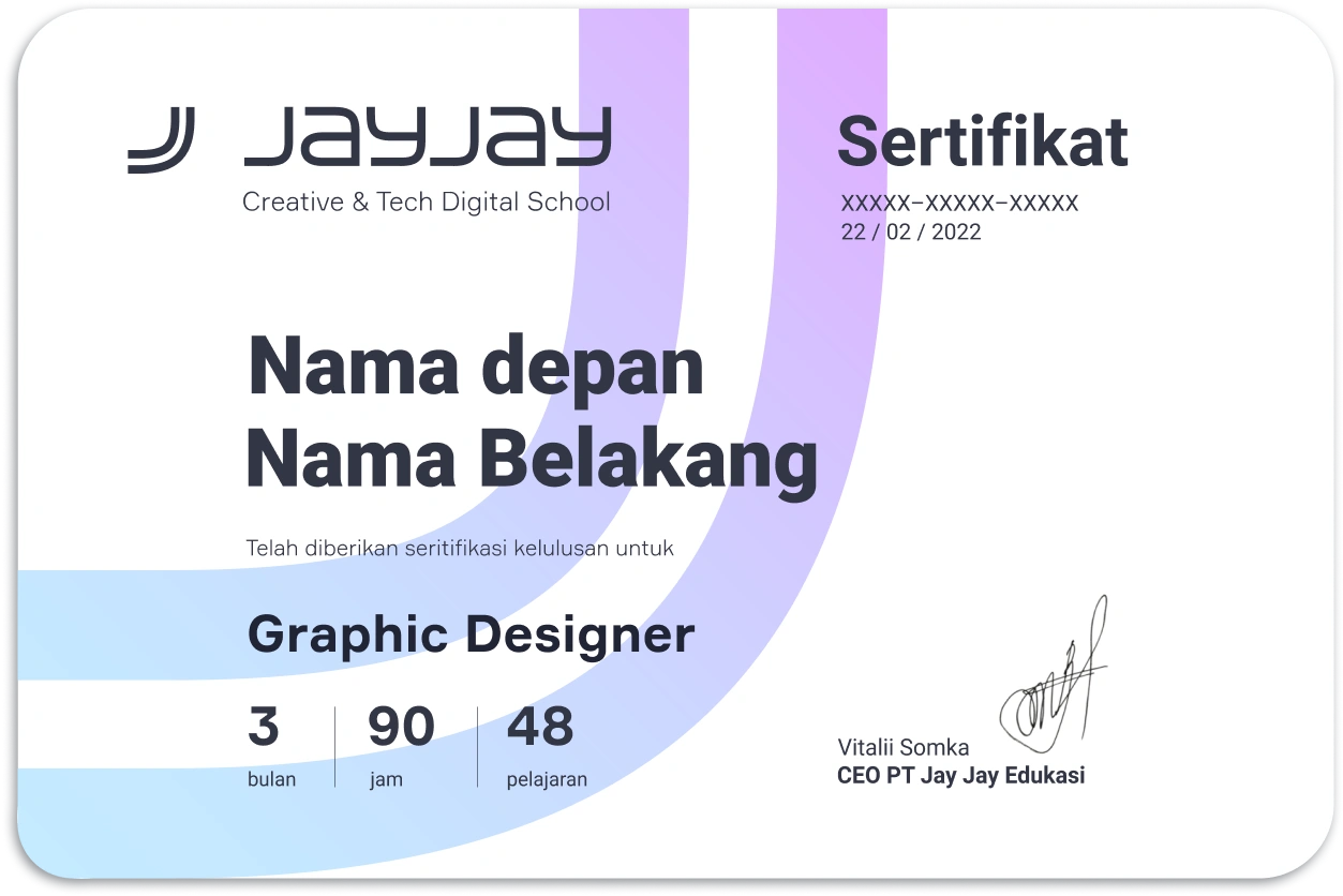 certificat