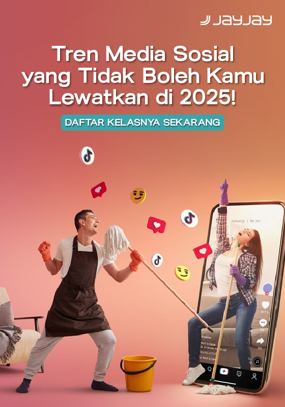 Waspada Ini Dia Tren Social Media Tahun 2025