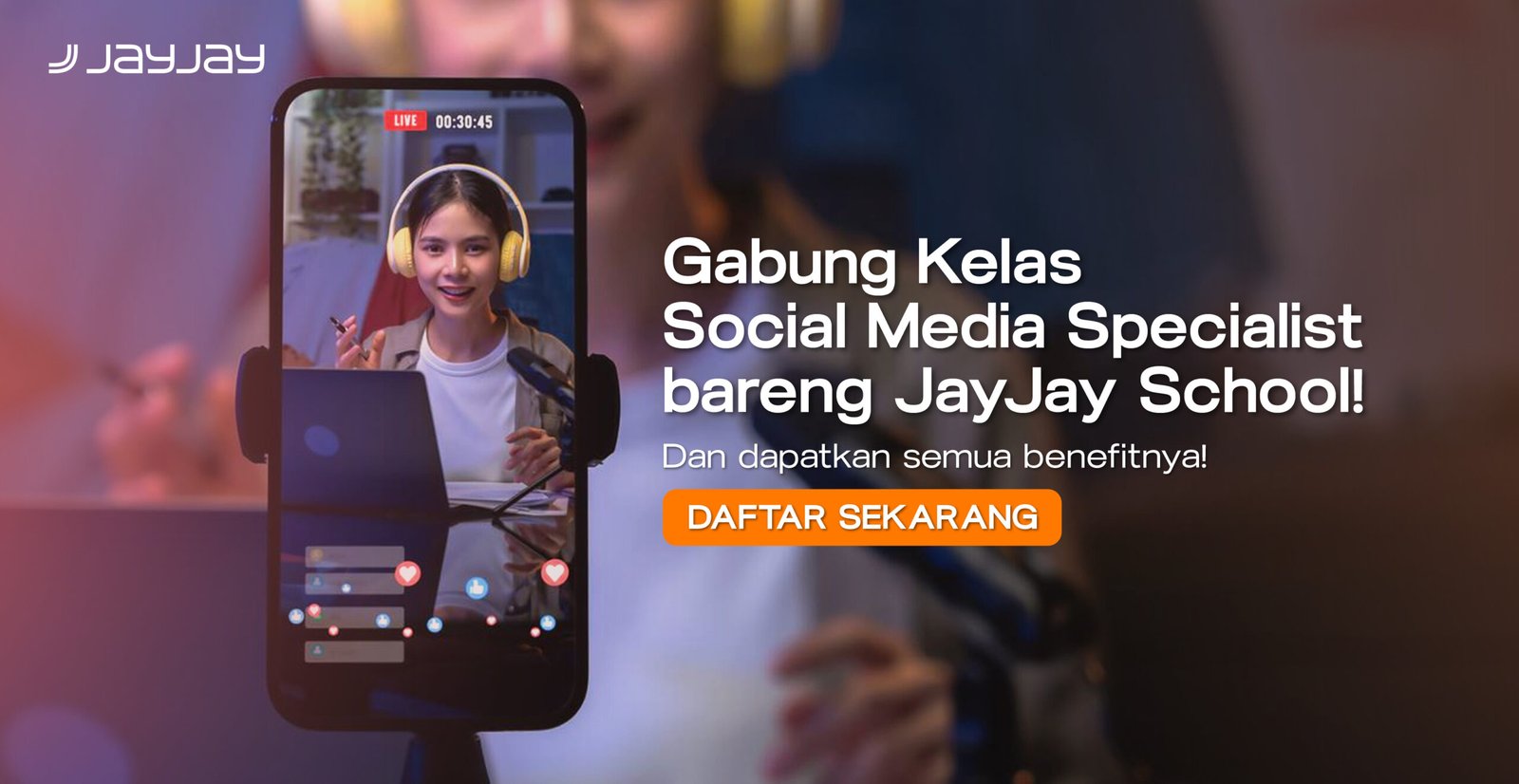 Tren Media Sosial 2025 yang Wajib Kamu Kuasai
