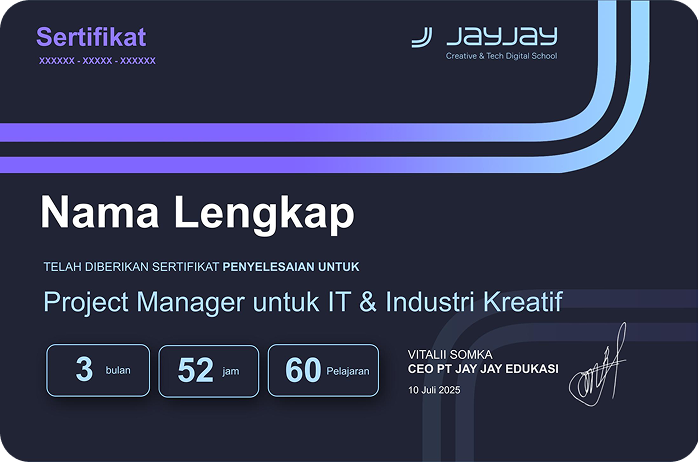 certificat