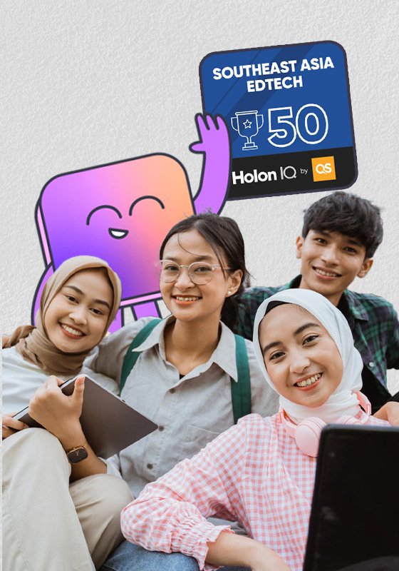 JayJay Masuk Daftar 50 EdTech Paling Menjanjikan di Asia Tenggara 2025