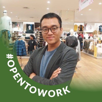 Panji Satria Harimurti