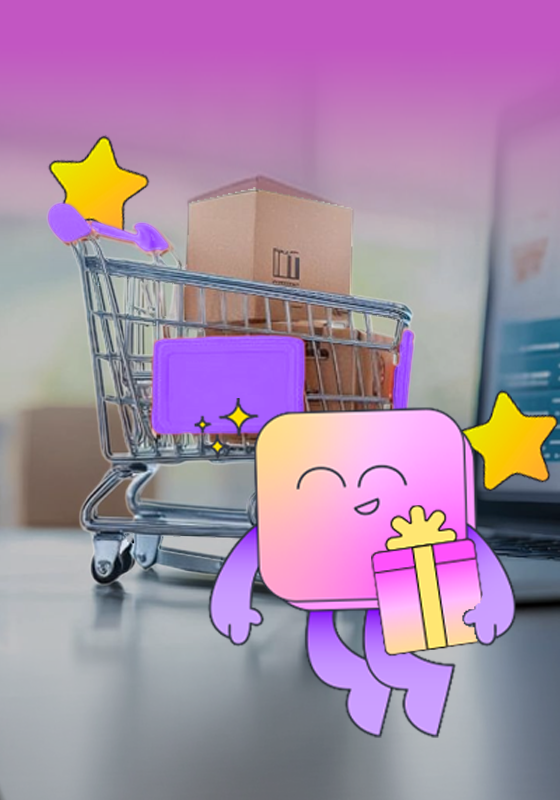 Dari “Numpang Jualan” ke Bangun Customer Sendiri